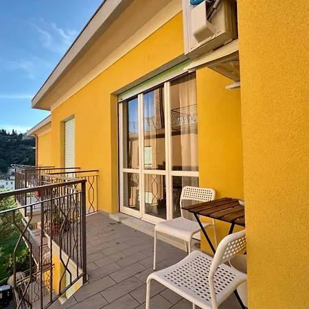 Le Conchiglie Di Grace - Happy Apartment