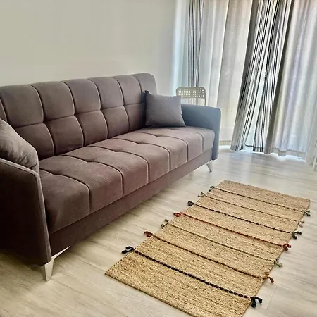 شقة Le Conchiglie Di Grace - With Balcony - Happy