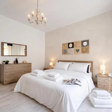 Le Conchiglie Di Grace - With Balcony - Happy Apartment