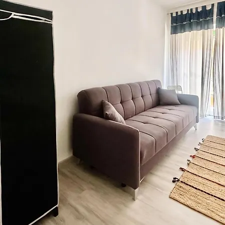 Le Conchiglie Di Grace - With Balcony - Happy Apartment