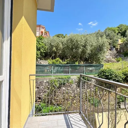 Le Conchiglie Di Grace - With Balcony - Happy *