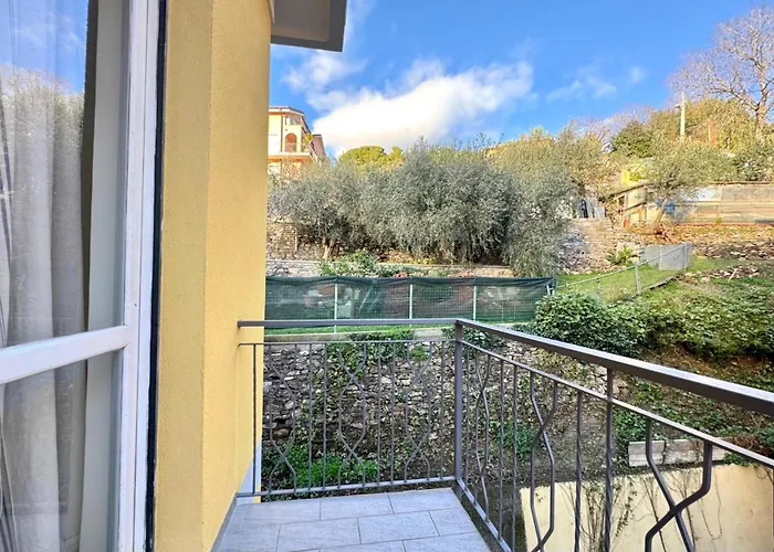 Apartmán Le Conchiglie Di Grace - Happy *